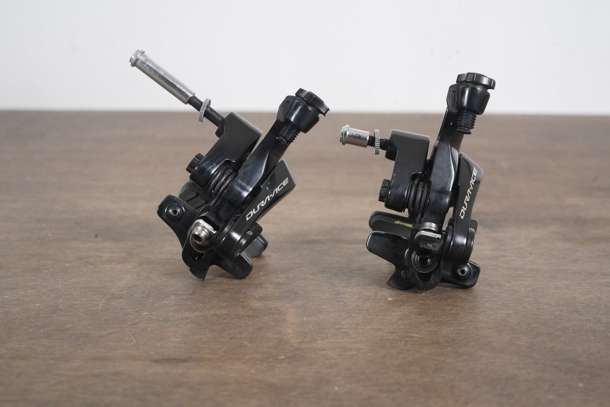 Shimano Dura-Ace BR-R9100 Standard Center Mount Rim Brake Calipers 9100