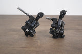 Shimano Dura-Ace BR-R9100 Standard Center Mount Rim Brake Calipers 9100