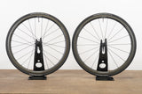 Zipp 202 NSW Cognition Carbon Clincher Rim Brake Wheelset Shimano/SRAM 11 Speed