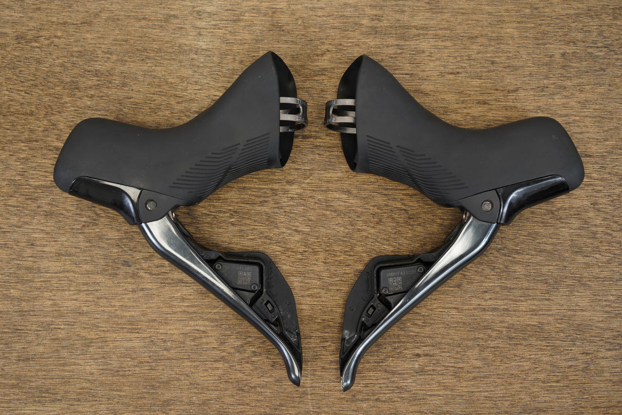 Shimano Dura-Ace R9270 Di2 12 Speed Electronic Hydraulic Disc Brake Groupset 9270