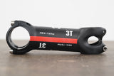 3T ARX Team 110mm ±6 Degree Alloy Road Stem 127g 1 1/8" 31.8mm