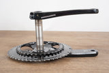 172.5mm 52/36T Shimano Dura-Ace FC-R9100 11 Speed Crankset 9100