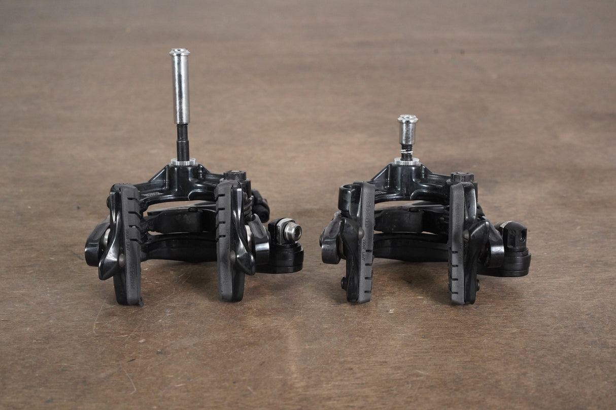 Shimano Dura-Ace BR-R9100 Standard Center Mount Rim Brake Calipers 9100