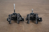 Shimano Dura-Ace BR-R9100 Standard Center Mount Rim Brake Calipers 9100