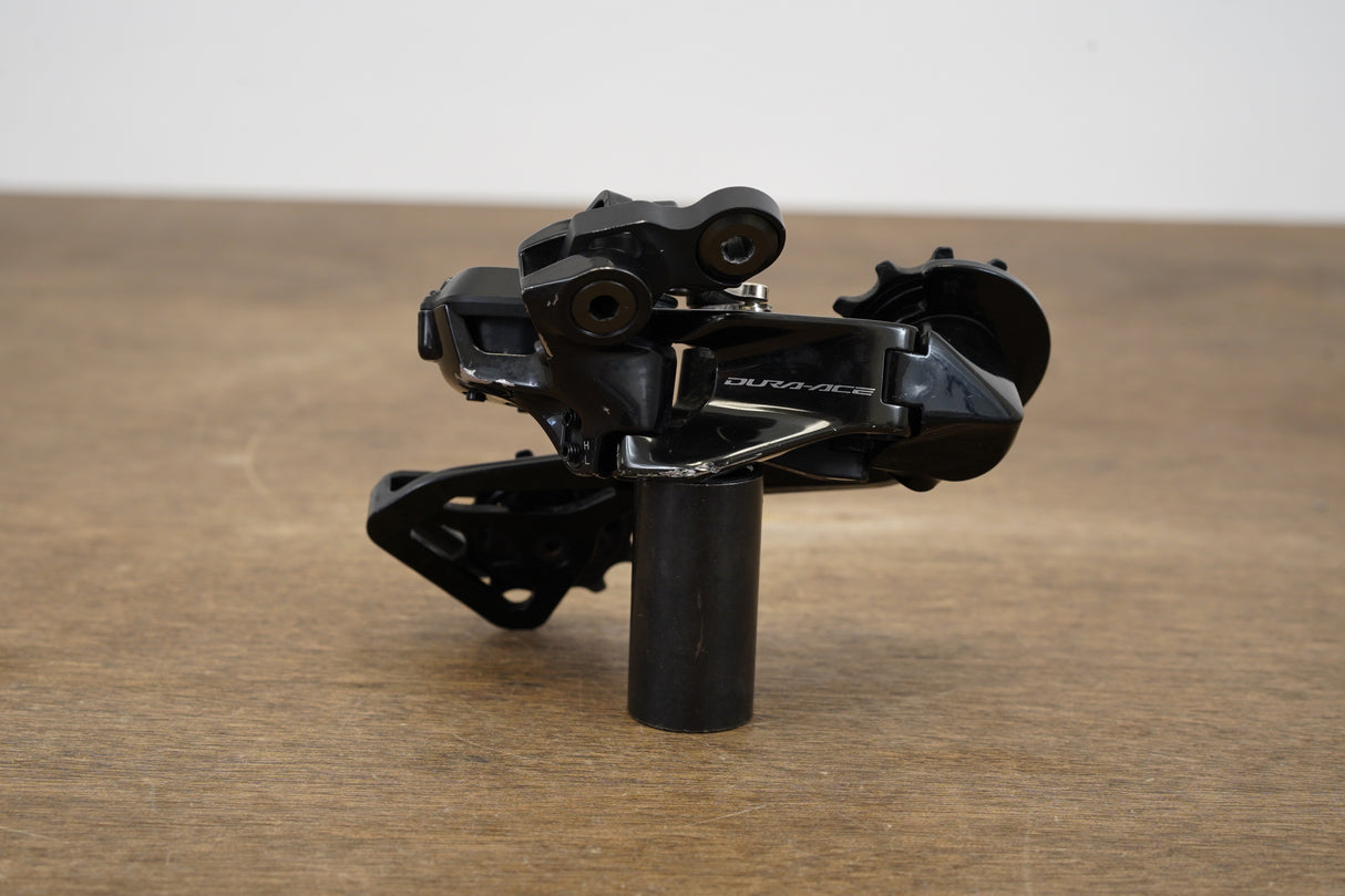 Shimano Dura-Ace R9270 Di2 12 Speed Electronic Hydraulic Disc Brake Groupset 9270