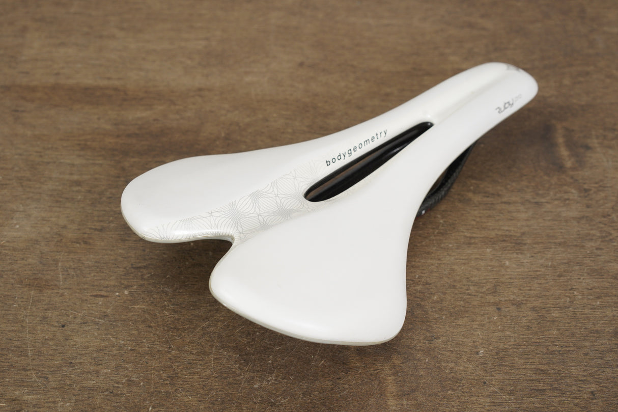 155mm Specialized Ruby Pro Carbon Rail Road Saddle 184g