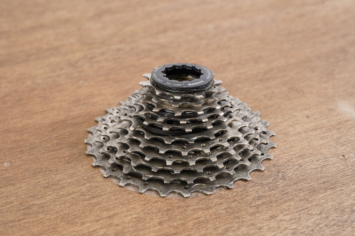 11-28T Shimano Ultegra CS-R8000 11 Speed Road Cassette 244g