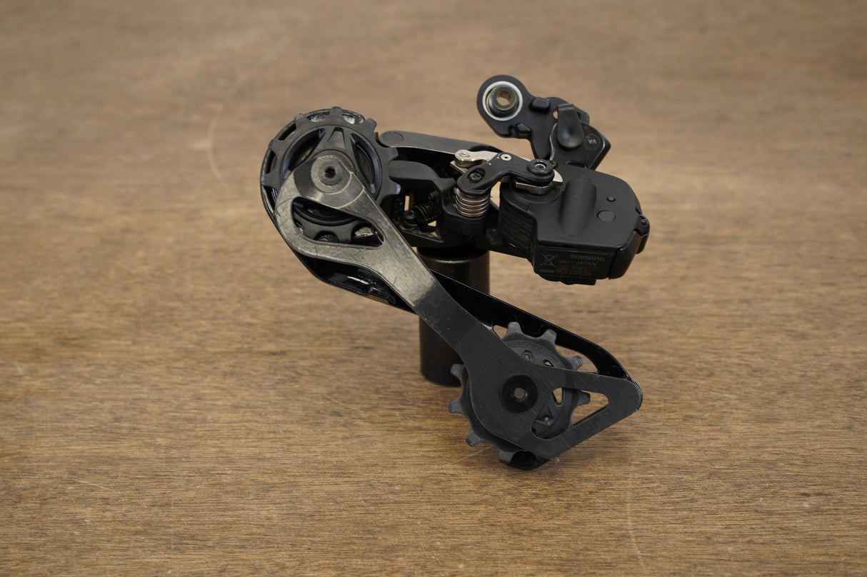 Shimano Dura-Ace R9270 Di2 12 Speed Electronic Hydraulic Disc Brake Groupset 9270