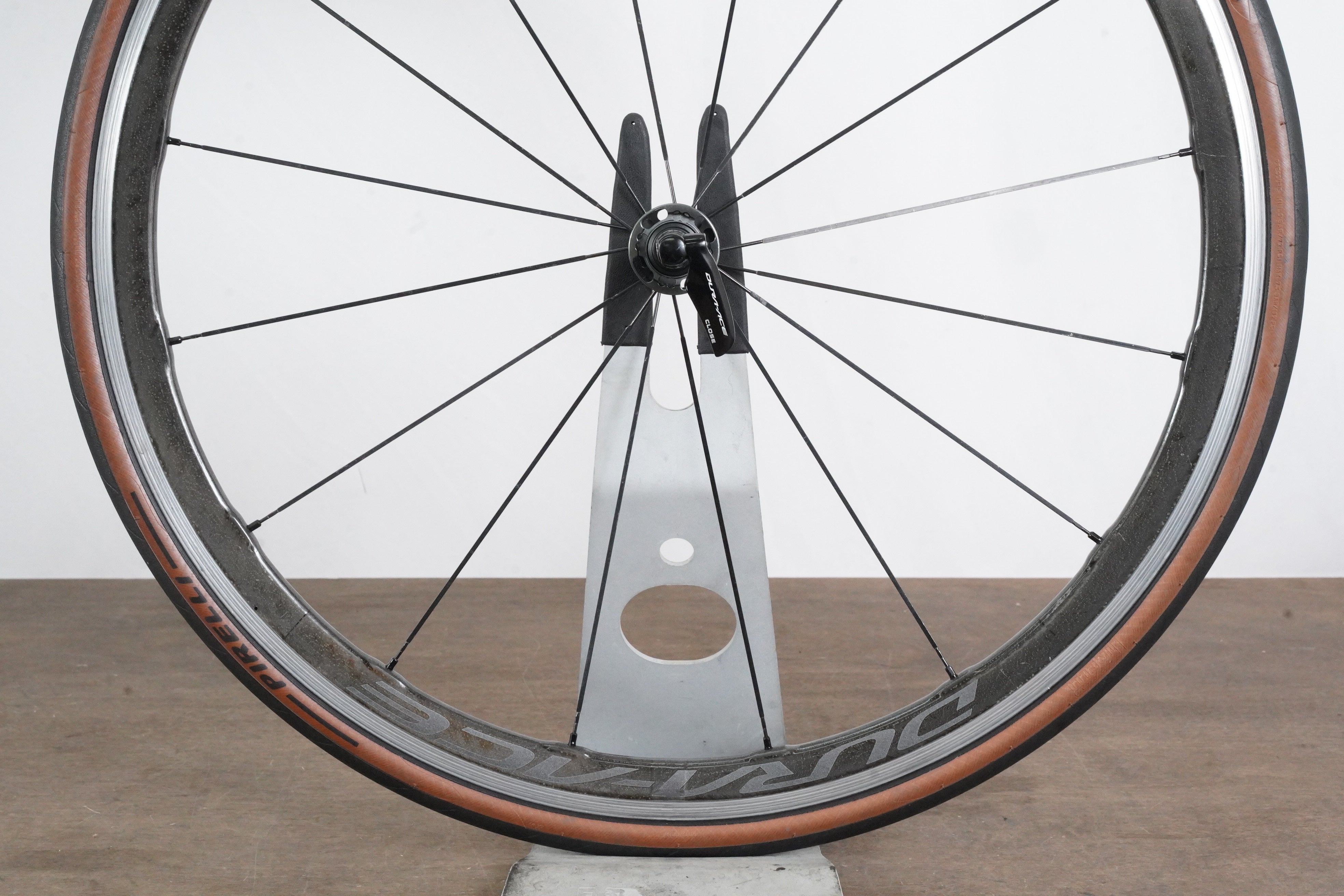 パーツ SHIMANO WH-R9100 C35 Shimano Dura-Ace WH-R9100-C35 Carbon Clincher 70 | The Pro's