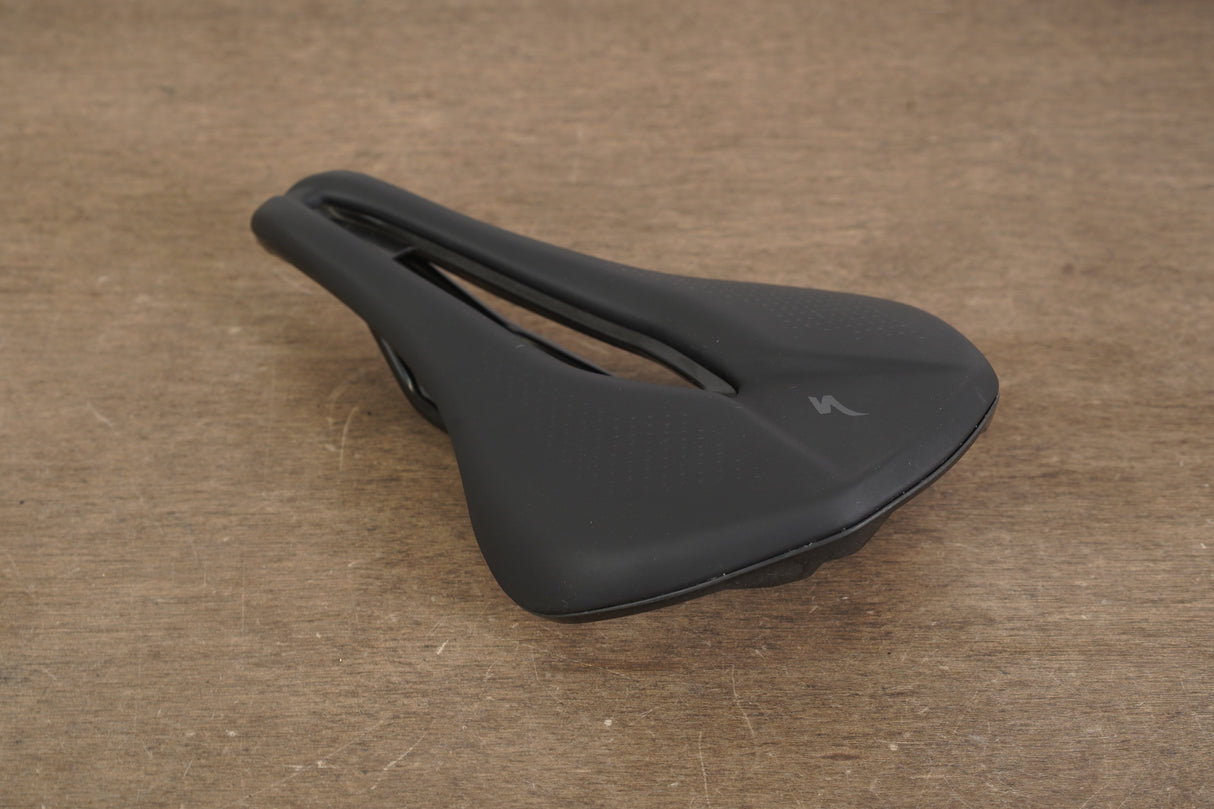143mm Specialized Power Comp Cr-Mo Rail Road Saddle 252g