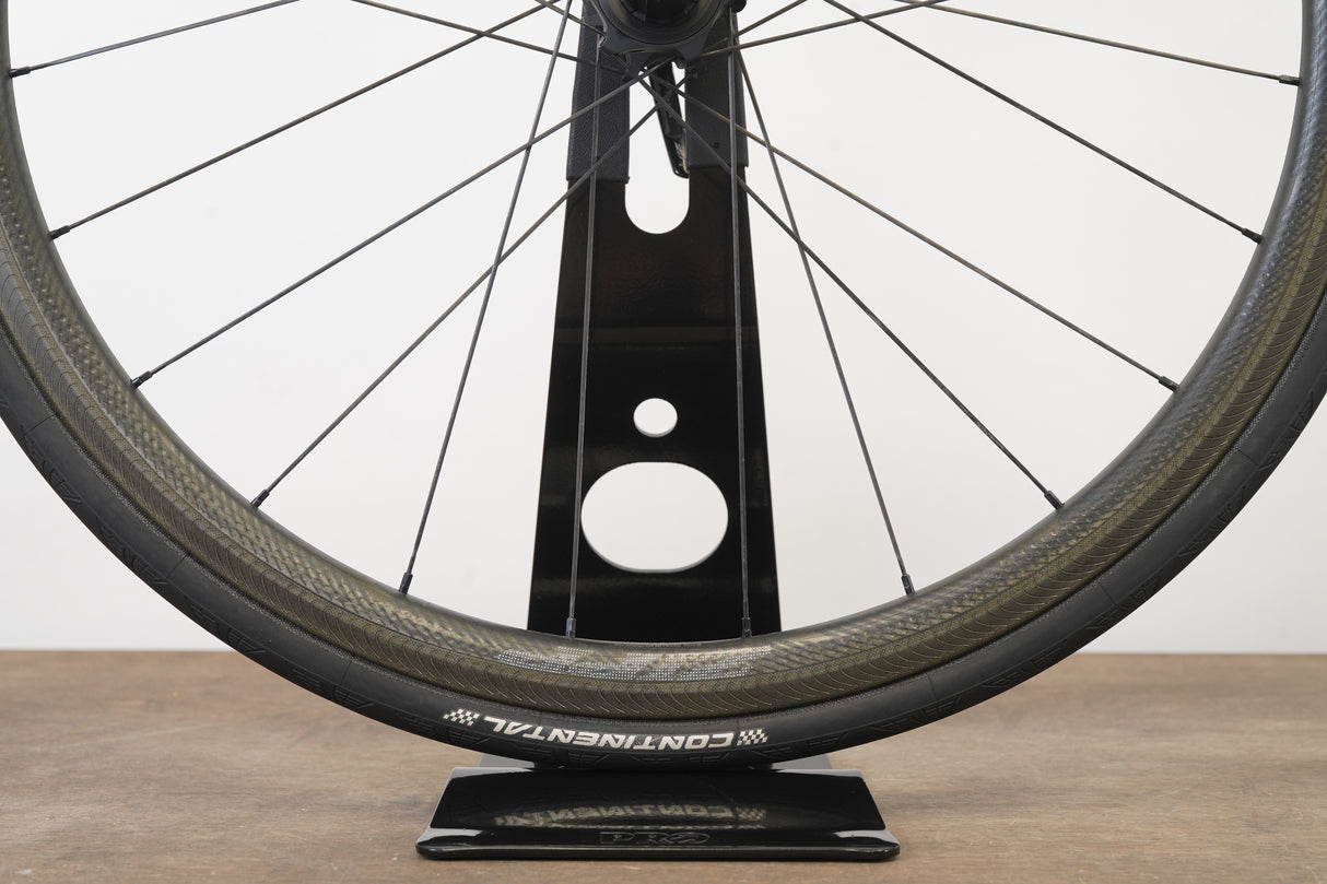 Zipp 202 NSW Cognition Carbon Clincher Rim Brake Wheelset Shimano/SRAM 11 Speed