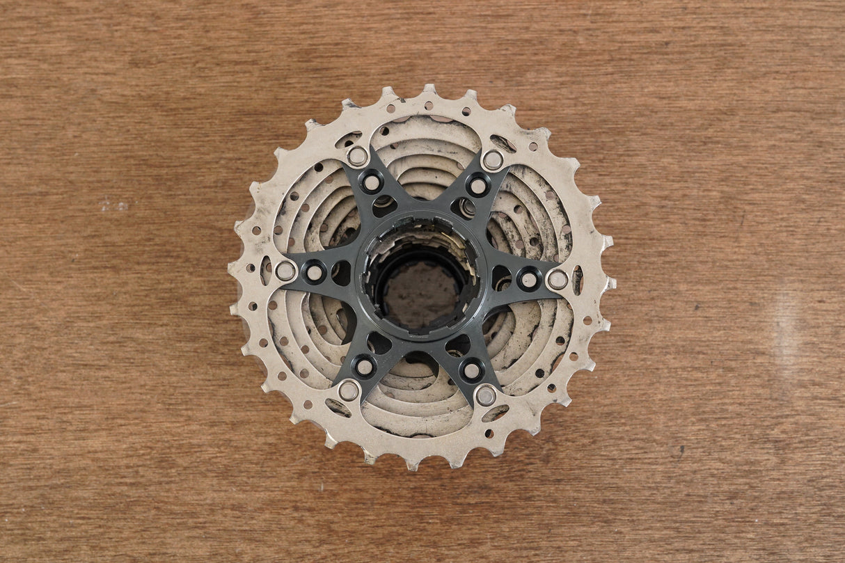 11-28T Shimano Ultegra CS-R8000 11 Speed Road Cassette 244g