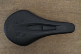 140mm Fizik Argo Vento X5 S-Alloy Rail Road Saddle 244g