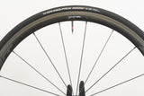 Zipp 202 NSW Cognition Carbon Clincher Rim Brake Wheelset Shimano/SRAM 11 Speed