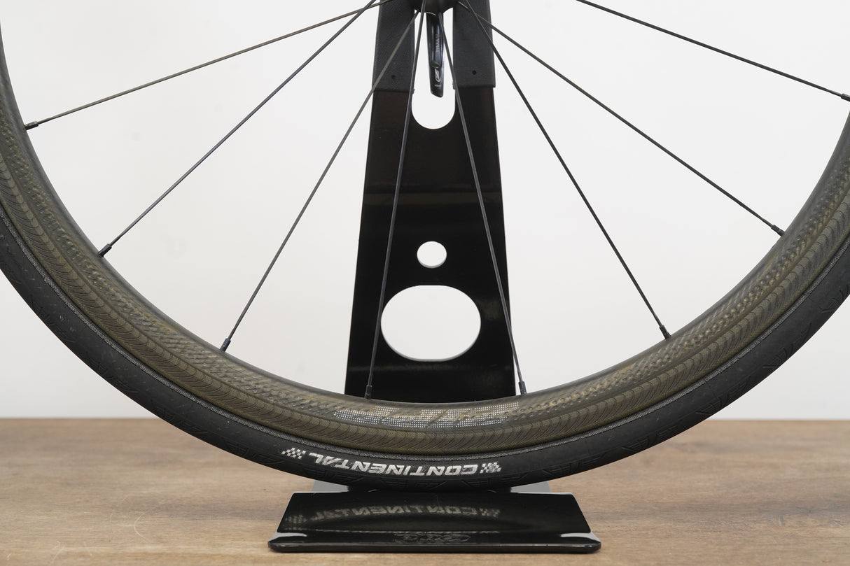 Zipp 202 NSW Cognition Carbon Clincher Rim Brake Wheelset Shimano/SRAM 11 Speed