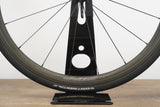 Zipp 202 NSW Cognition Carbon Clincher Rim Brake Wheelset Shimano/SRAM 11 Speed