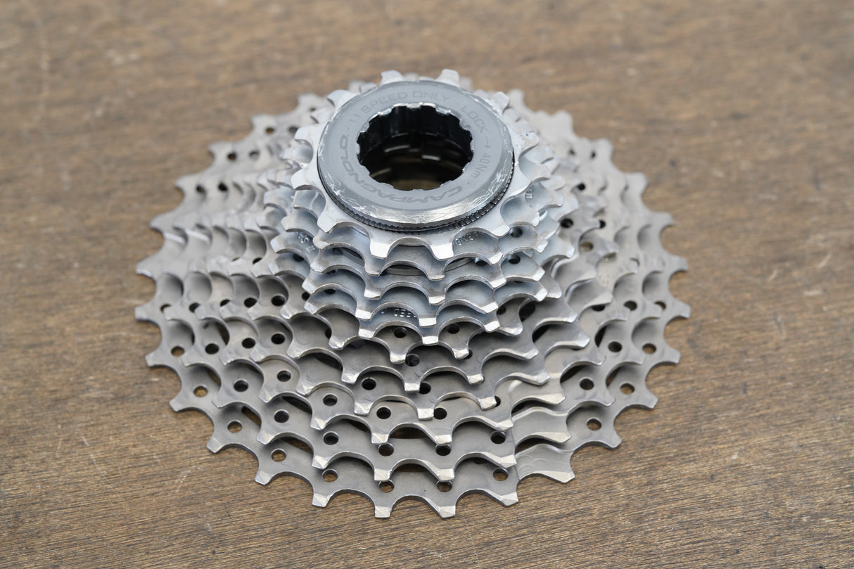 Campagnolo Super Record 11 Mechanical Rim Brake Road Full Groupset Pre-2015