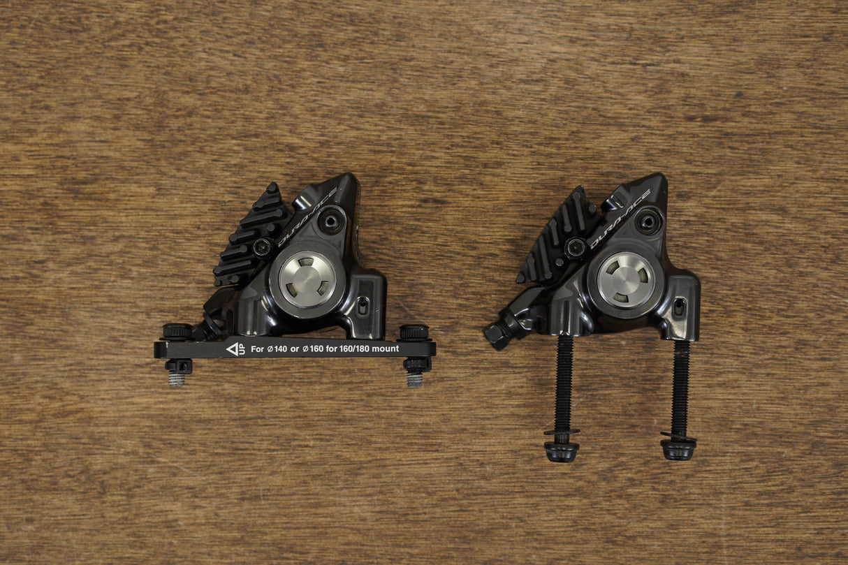 Shimano Dura-Ace R9270 Di2 12 Speed Electronic Hydraulic Disc Brake Groupset 9270