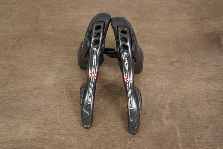 Campagnolo Super Record 11 Speed Mechanical Rim Brake Road Groupset 2015+
