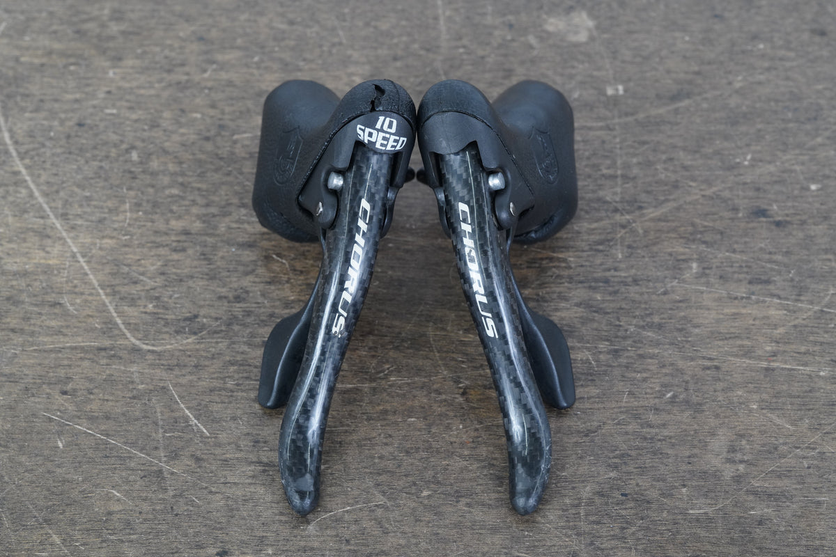 Campagnolo Chorus 10 Speed Mechanical Rim Brake Road Groupset
