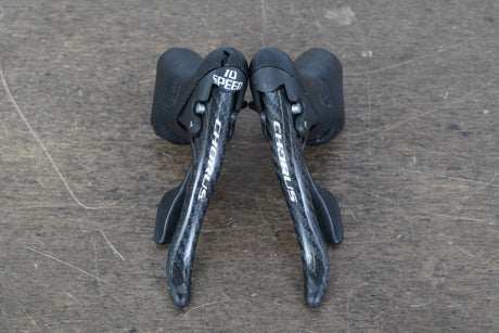 Campagnolo Chorus 10 Speed Mechanical Rim Brake Road Groupset
