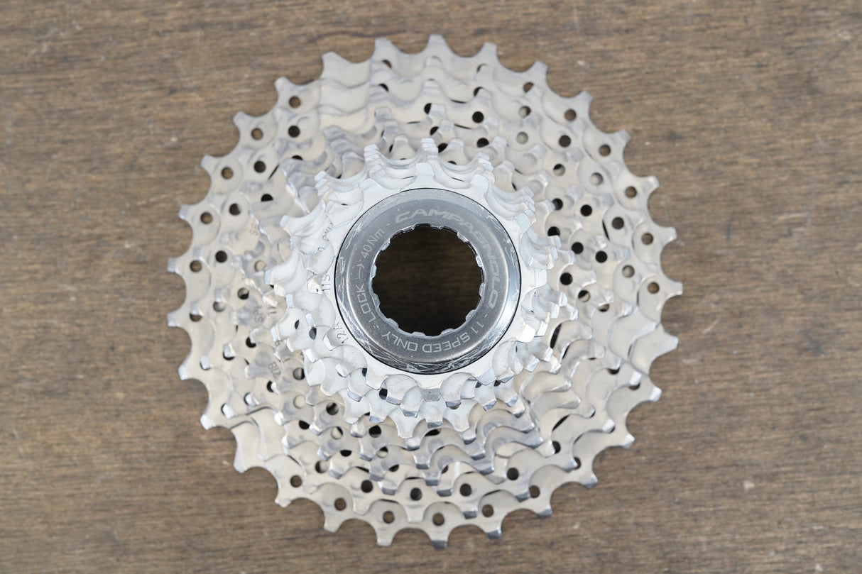 Campagnolo Super Record 11 Mechanical Rim Brake Road Full Groupset Pre-2015