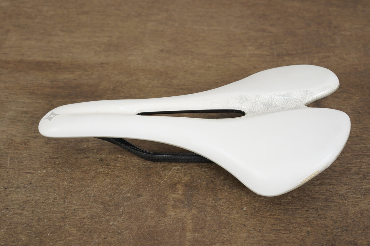 155mm Specialized Ruby Pro Carbon Rail Road Saddle 184g