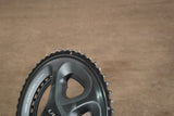 175mm 52/36T Shimano Ultegra FC-6800 11 Speed Stages Power Meter Crankset