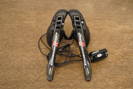 Campagnolo Super Record EPS V3 11 Speed Electronic Rim Brake Full Groupset