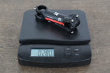 3T ARX Team 110mm ±6 Degree Alloy Road Stem 127g 1 1/8" 31.8mm