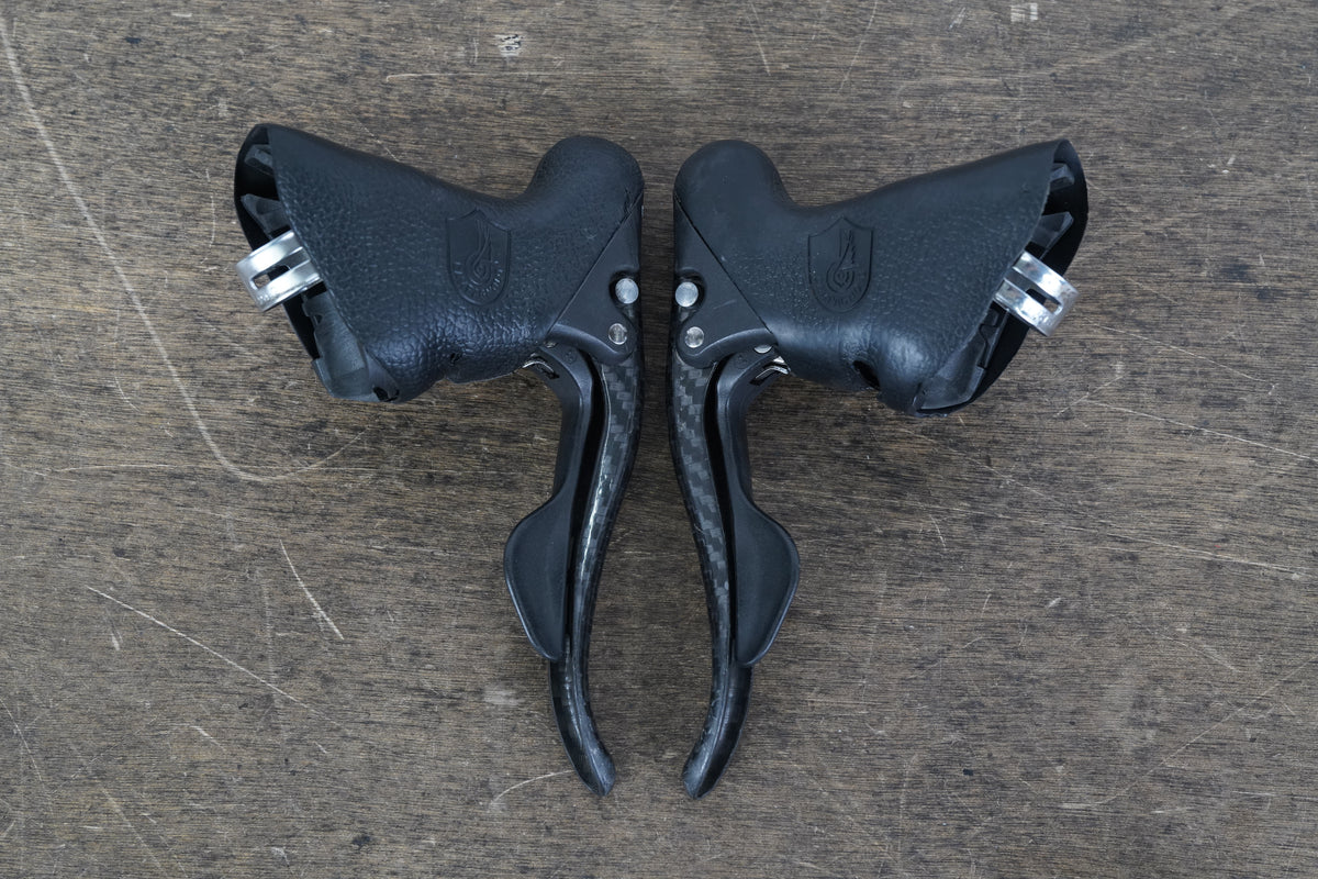 Campagnolo Chorus 10 Speed Mechanical Rim Brake Road Groupset