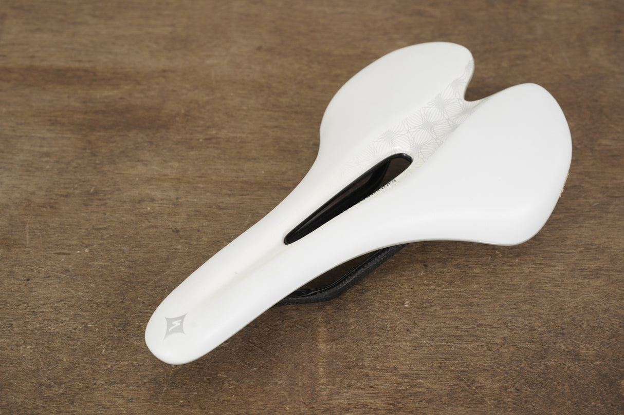 155mm Specialized Ruby Pro Carbon Rail Road Saddle 184g