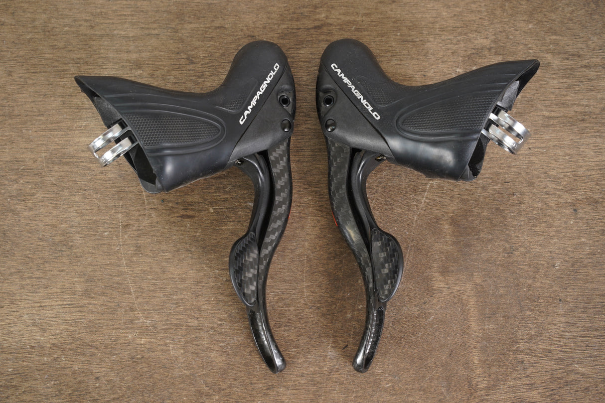 Campagnolo Super Record 11 Speed Mechanical Rim Brake Road Groupset 2015+