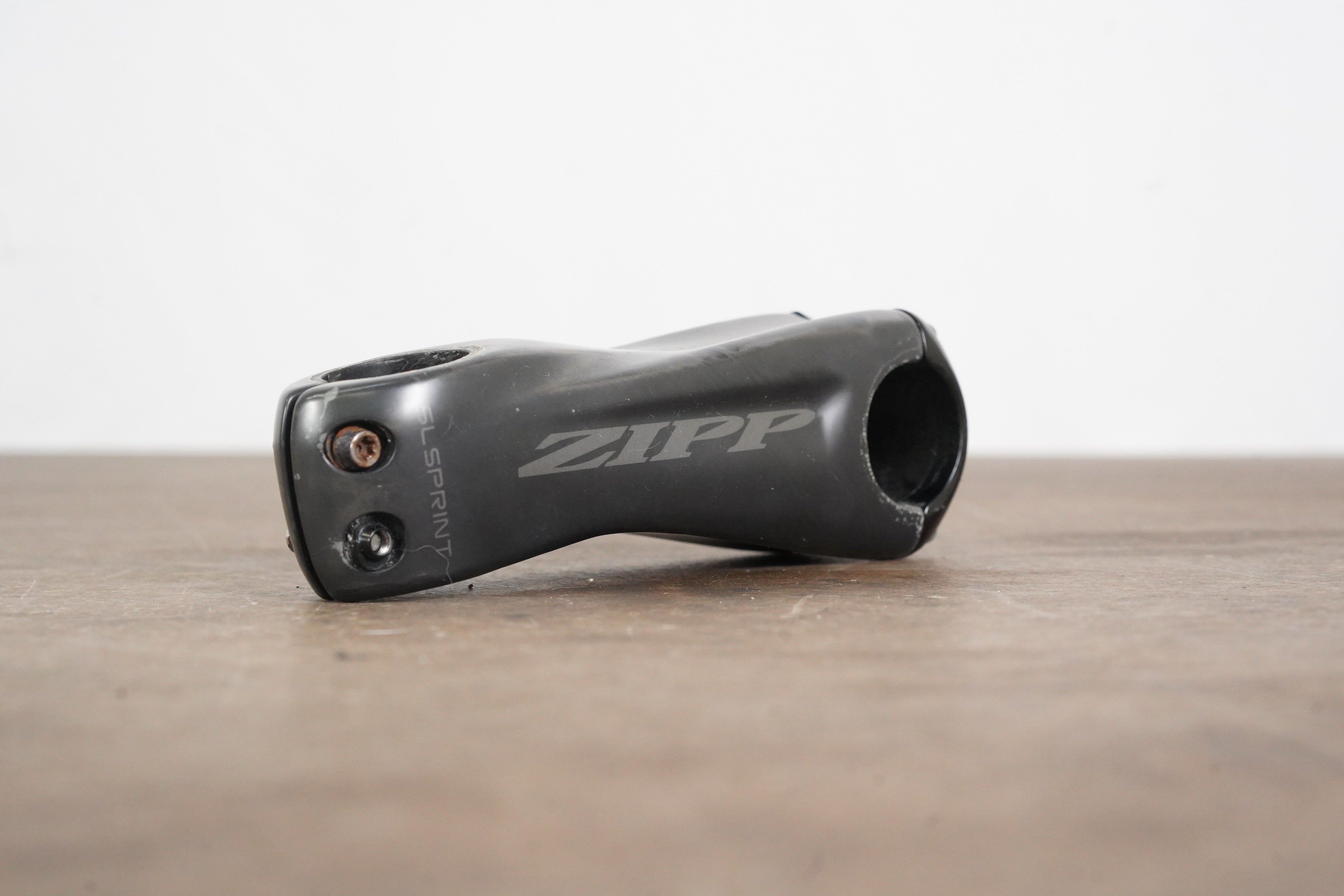 パーツ ZIPP SL SPRINT Zipp SL Sprint Carbon Stem - Components