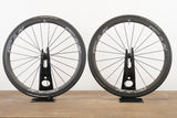 ICAN 38 Carbon Rim Brake Wheelset Shimano/SRAM 11 Speed