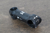 3T ARX II 100mm ±6 Degree Alloy Road Stem 140g 1 1/8" 31.8mm