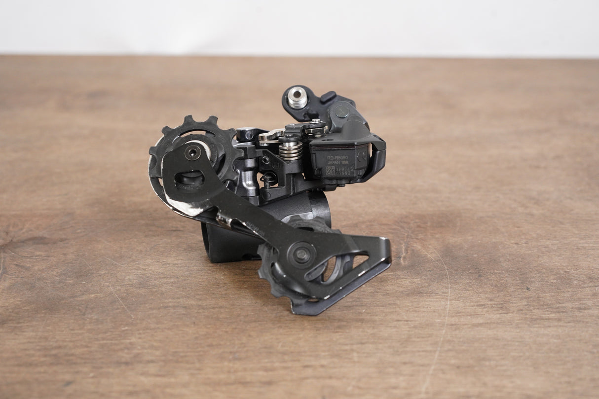 Shimano Ultegra RD-R8050 Di2 11 Speed Electronic Rear Derailleur 8050