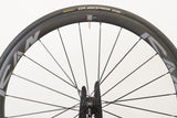 ICAN 38 Carbon Rim Brake Wheelset Shimano/SRAM 11 Speed