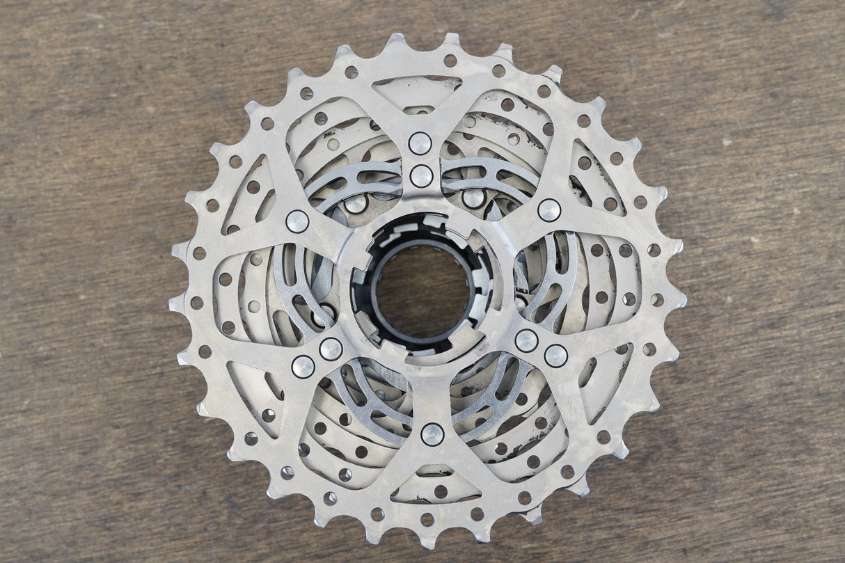Campagnolo Super Record 11 Mechanical Rim Brake Road Full Groupset Pre-2015