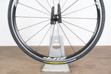 Zipp 30 Alloy Clincher Rim Brake Wheelset Shimano/SRAM 11 Speed