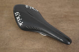 130mm Fizik Arione CX Kium Rail Road Saddle