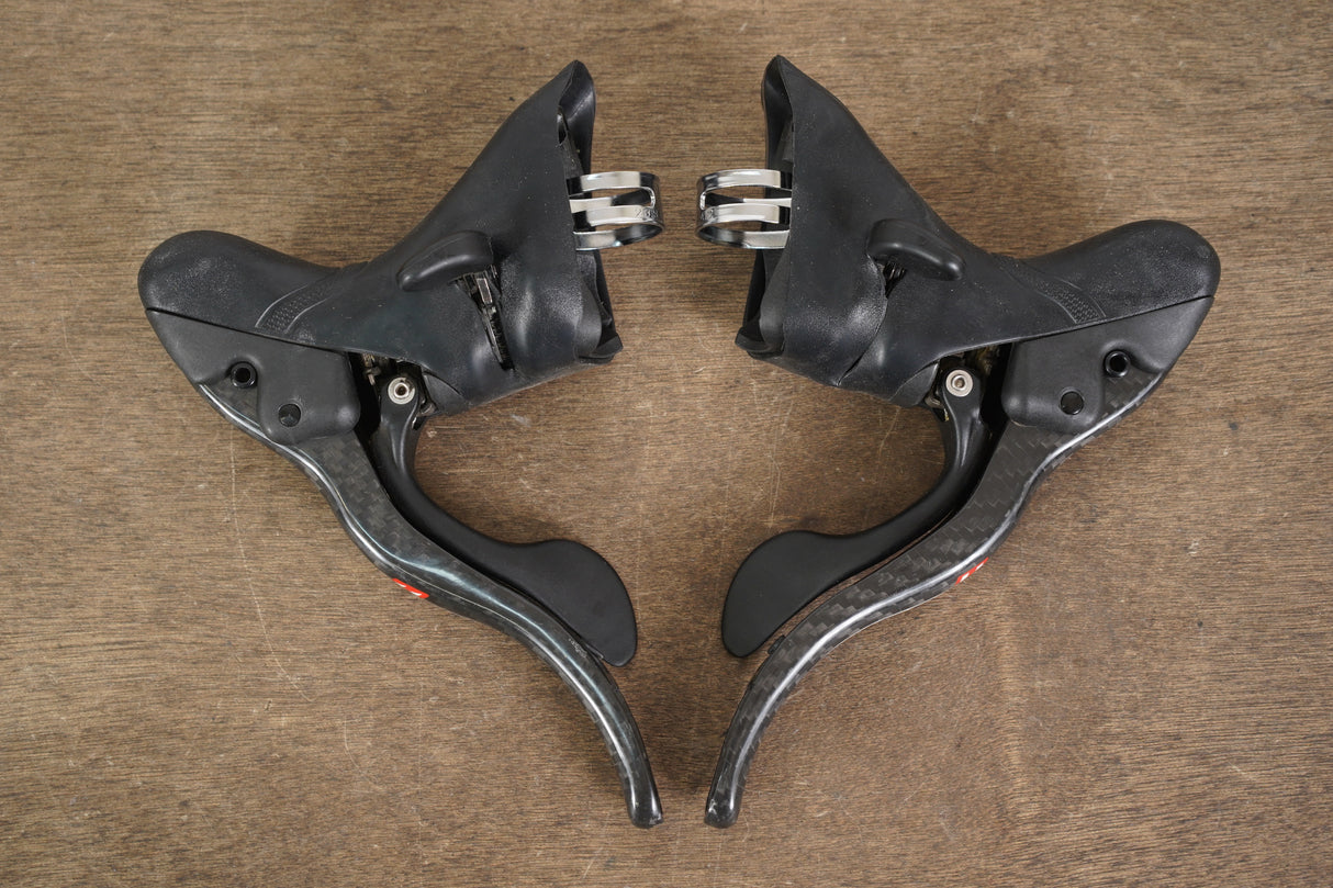 Campagnolo Super Record 11 Speed Mechanical Rim Brake Road Groupset 2015+