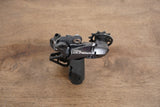 Shimano Ultegra R8070 Di2 GS 11 Speed Electronic Hydraulic Disc Brake Groupset