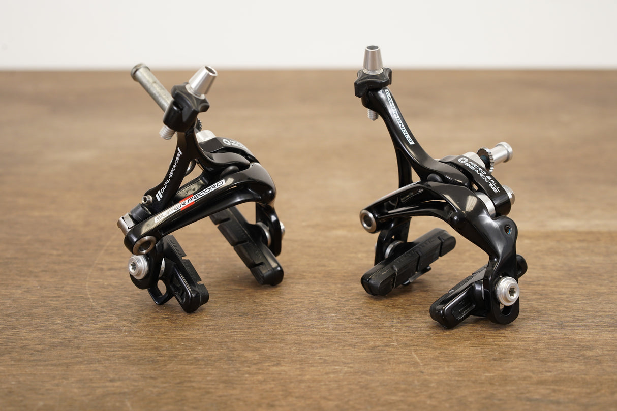 Campagnolo Super Record EPS V3 11 Speed Electronic Rim Brake Full Groupset