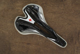 155mm Specialized Ruby Pro Carbon Rail Road Saddle 184g