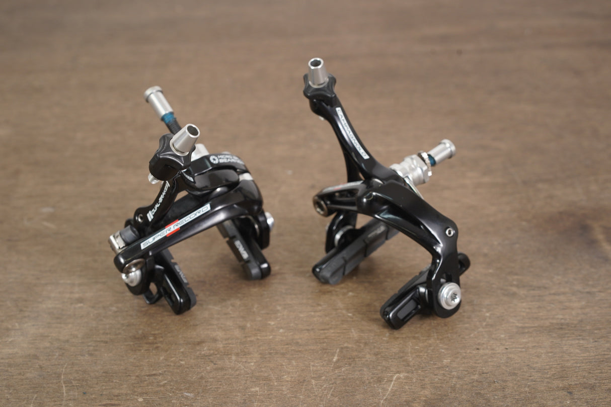 Campagnolo Super Record 11 Speed Mechanical Rim Brake Road Groupset 2015+