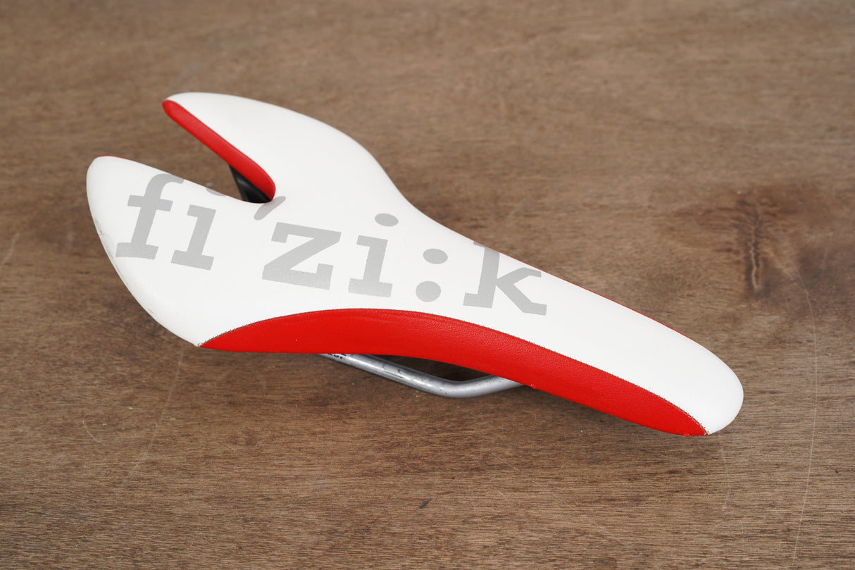 136mm Fizik Ardea Manganese Rail Road Saddle 234g