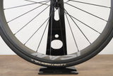 ICAN 38 Carbon Rim Brake Wheelset Shimano/SRAM 11 Speed