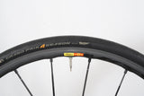 Mavic Ksyrium SLR Alloy Clincher Rim Brake Wheelset Shimano/SRAM 11 Speed