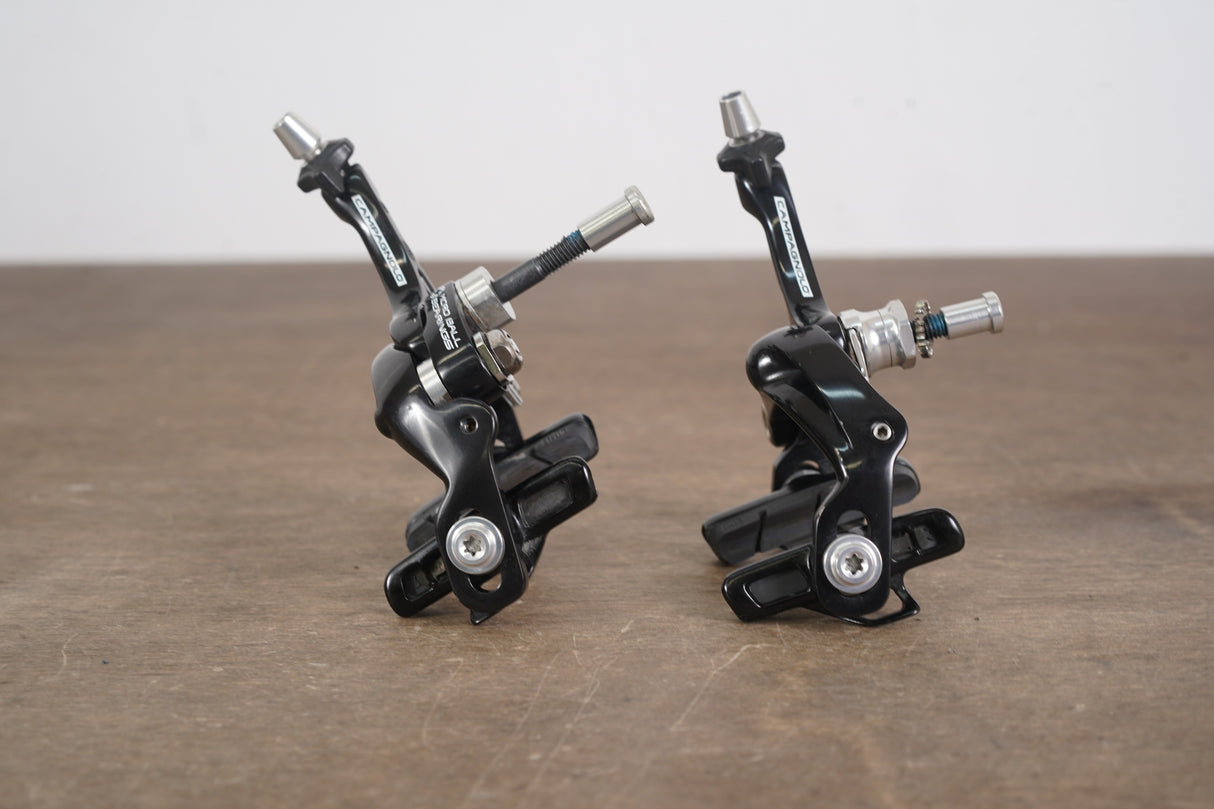 Campagnolo Super Record 11 Speed Mechanical Rim Brake Road Groupset 2015+